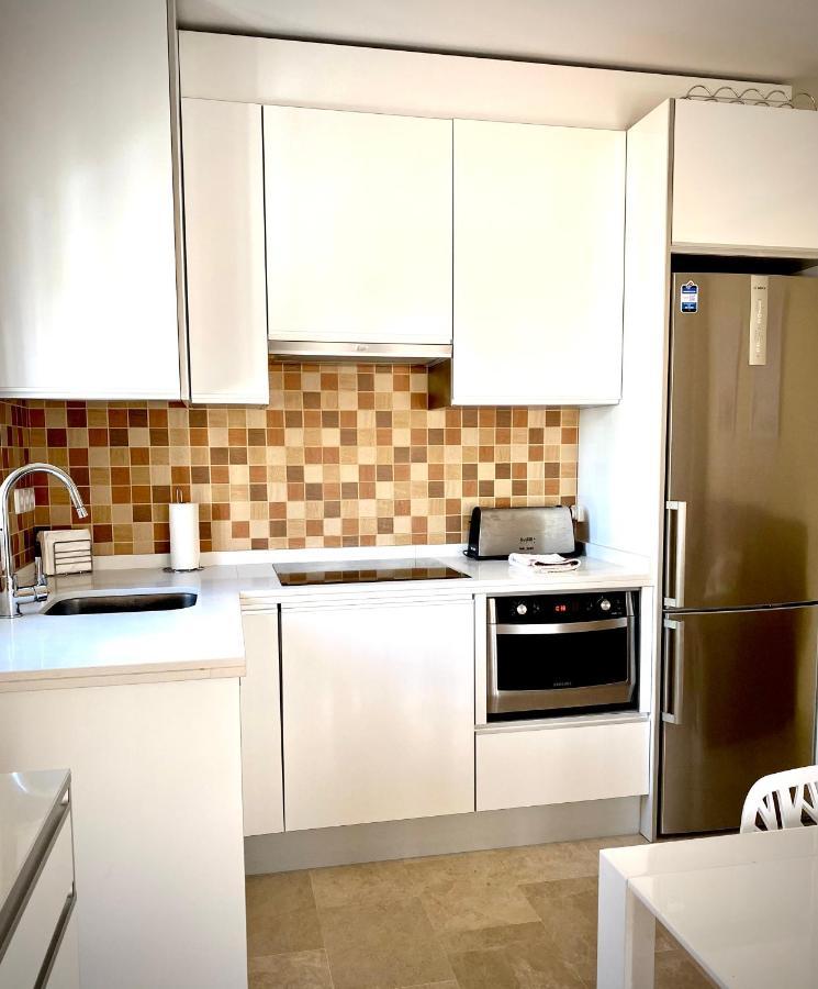 Mychoice Meninas Apartment Rota Exterior photo