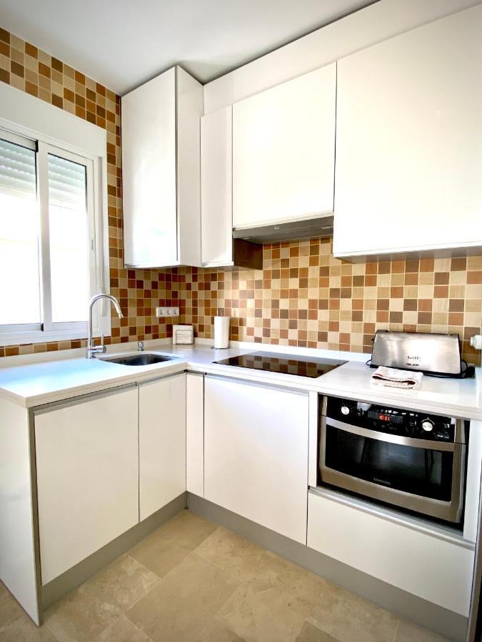Mychoice Meninas Apartment Rota Exterior photo