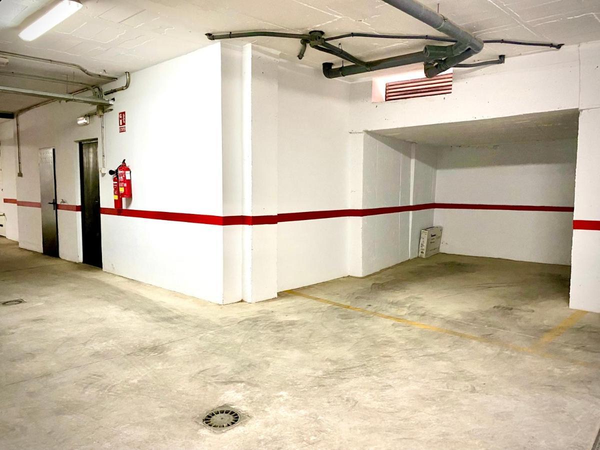 Mychoice Meninas Apartment Rota Exterior photo