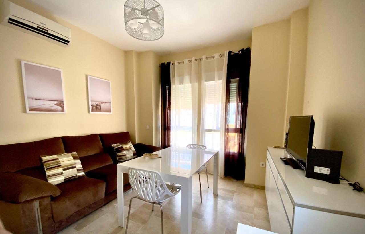 Mychoice Meninas Apartment Rota Exterior photo