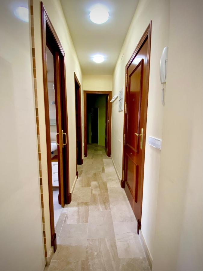 Mychoice Meninas Apartment Rota Exterior photo