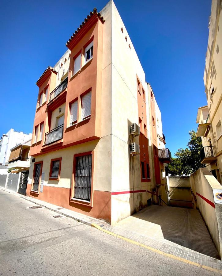 Mychoice Meninas Apartment Rota Exterior photo