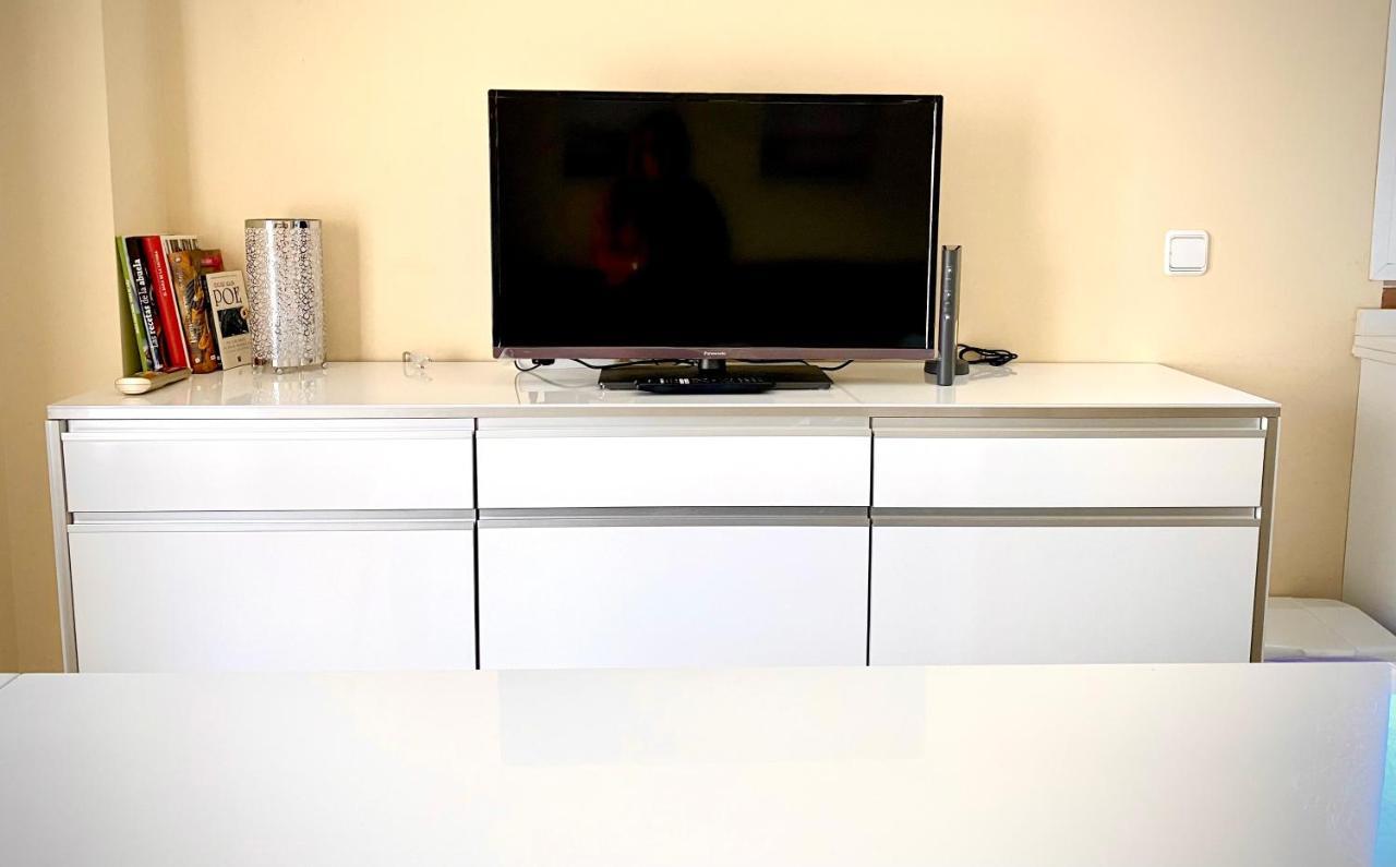 Mychoice Meninas Apartment Rota Exterior photo