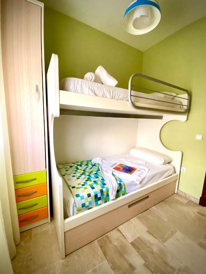 Mychoice Meninas Apartment Rota Exterior photo