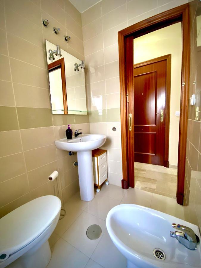 Mychoice Meninas Apartment Rota Exterior photo