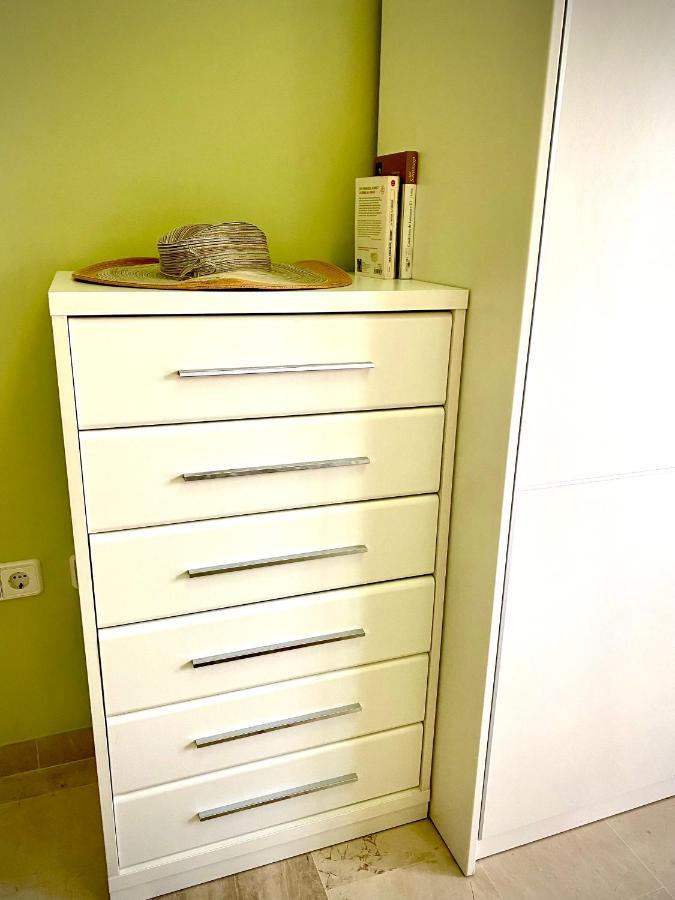 Mychoice Meninas Apartment Rota Exterior photo